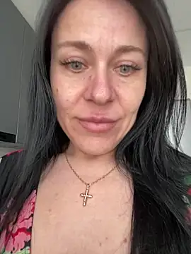 Snapshot of CuteNata chatting on April 22, 2026, 11:06 am CuteNata online show from April 22, 2026, 11:06 am