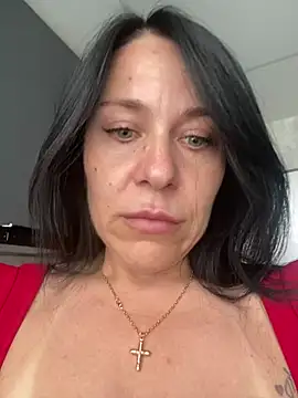 Snapshot of CuteNata chatting on July 19, 2026, 12:02 pm CuteNata online show from July 19, 2026, 12:02 pm