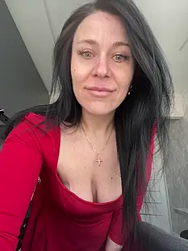 Snapshot of CuteNata chatting on May 3, 2026, 11:04 am CuteNata online show from May 3, 2026, 11:04 am