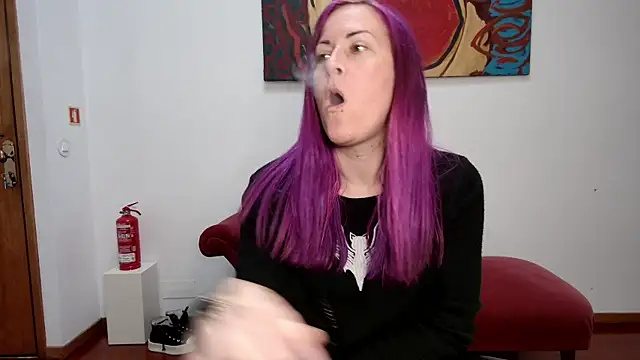 gennyrock online show from March 21, 2025, 2:18 pm