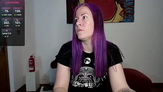 gennyrock online show from March 16, 2025, 8:21 pm