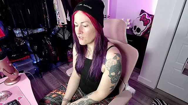 gennyrock online show from November 16, 2025, 2:16 am