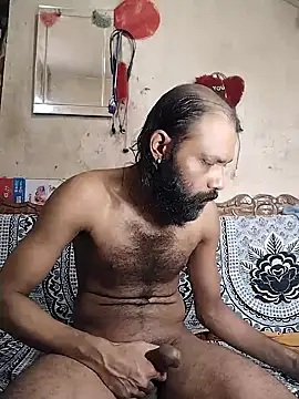 BadBoySmoker7070 online show from October 7, 2025, 1:06 am