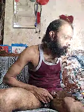 BadBoySmoker7070 online show from September 25, 2025, 4:18 am