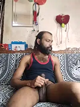 BadBoySmoker7070 online show from October 20, 2025, 12:45 am