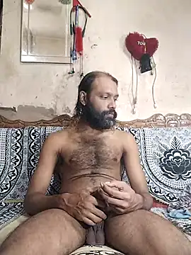 BadBoySmoker7070 online show from October 27, 2025, 3:29 am