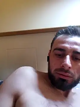 Marcel0007 online show from April 2, 2026, 8:10 am