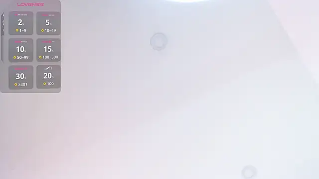 dollface17 online show from December 22, 2025, 6:08 pm