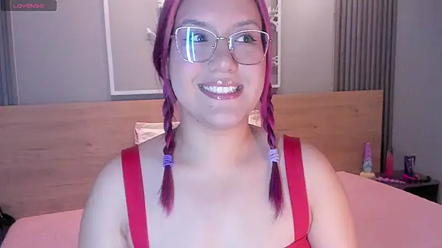 sweet--emily online show from November 26, 2025, 3:39 am