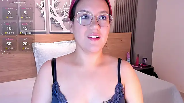 sweet--emily online show from December 18, 2025, 3:55 am