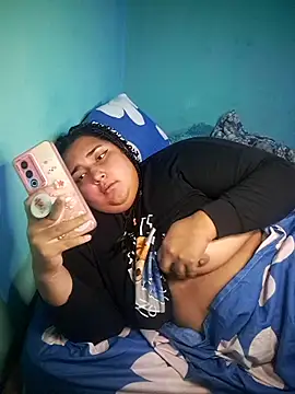 BURNINGROSEBBW22 online show from March 31, 2026, 6:15 am