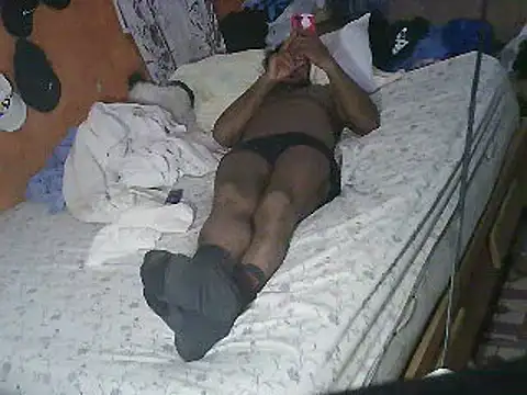 Negroricobaby online show from February 11, 2025, 4:33 am