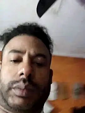 Negroricobaby online show from February 25, 2025, 11:59 pm