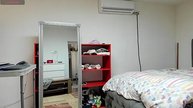 supermanboy94 online show from March 10, 2025, 7:11 am