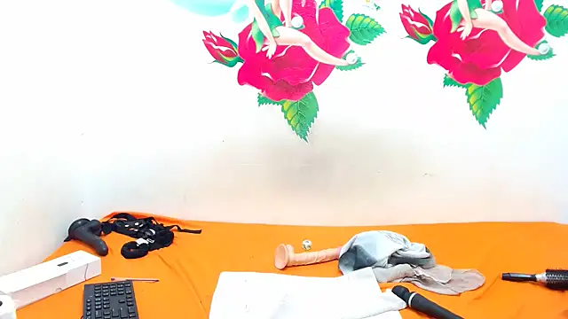 Snapshot of LUSTFULBOOBSS chatting on November 14, 2025, 6:17 am LUSTFULBOOBSS online show from November 14, 2025, 6:17 am