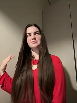 Karolina llove online show from November 29, 2025, 6:46 am