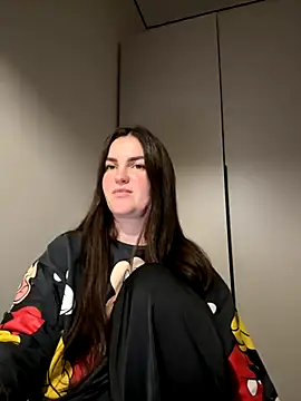 Karolina llove online show from November 27, 2025, 11:38 pm