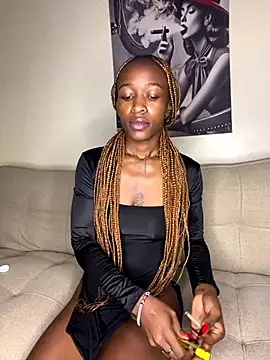 Shanniva online show from November 14, 2025, 3:21 am