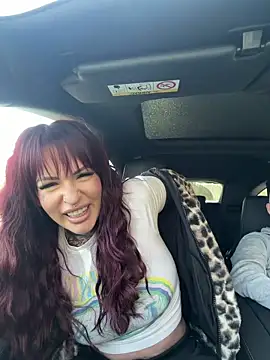 Snapshot of AileenInkOfficial chatting on March 19, 2026, 10:26 am AileenInkOfficial online show from March 19, 2026, 10:26 am