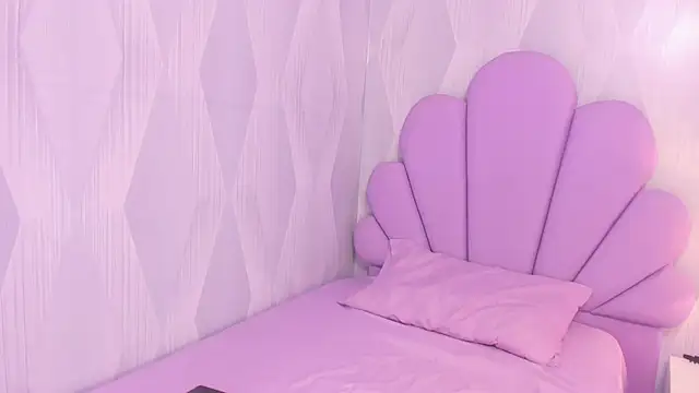 Lesly sexy4u online show from April 10, 2026, 3:46 am