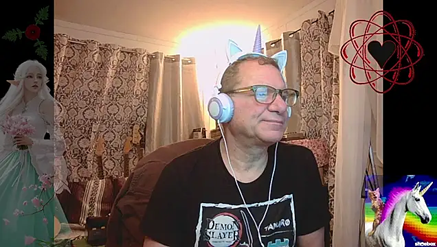 Snapshot of coryassman chatting on March 18, 2026, 11:46 am coryassman online show from March 18, 2026, 11:46 am