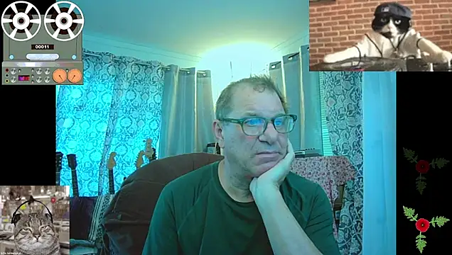 Snapshot of coryassman chatting on March 25, 2026, 11:14 pm coryassman online show from March 25, 2026, 11:14 pm