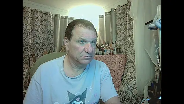 Snapshot of coryassman chatting on June 17, 2026, 5:07 am coryassman online show from June 17, 2026, 5:07 am