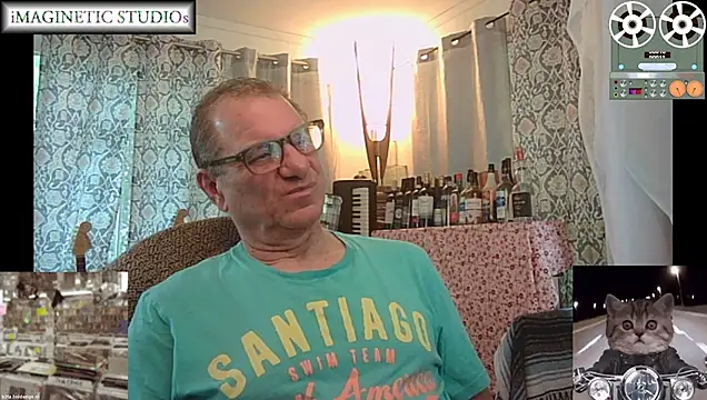 Snapshot of coryassman chatting on July 10, 2026, 12:21 am coryassman online show from July 10, 2026, 12:21 am