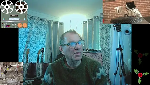 Snapshot of coryassman chatting on April 17, 2026, 11:29 pm coryassman online show from April 17, 2026, 11:29 pm