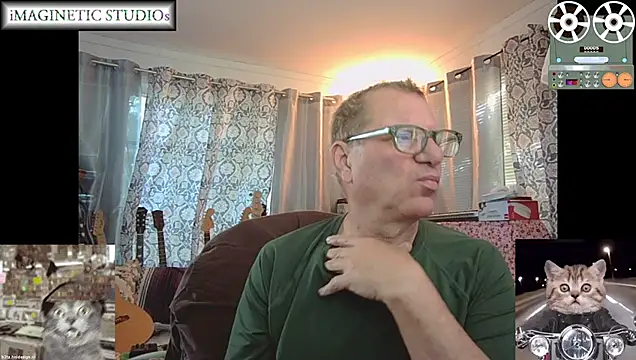 Snapshot of coryassman chatting on March 23, 2026, 11:04 pm coryassman online show from March 23, 2026, 11:04 pm