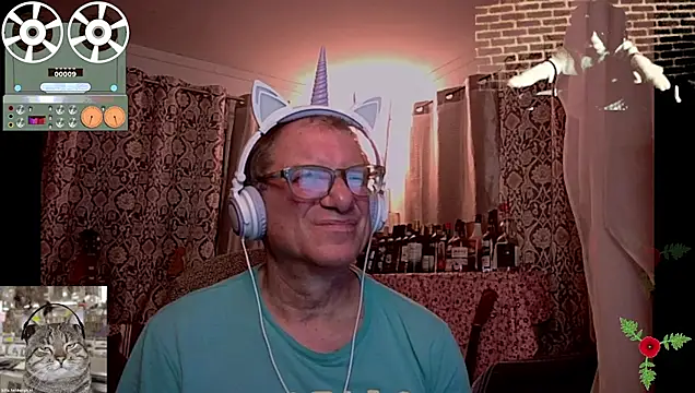 Snapshot of coryassman chatting on July 14, 2026, 10:21 am coryassman online show from July 14, 2026, 10:21 am