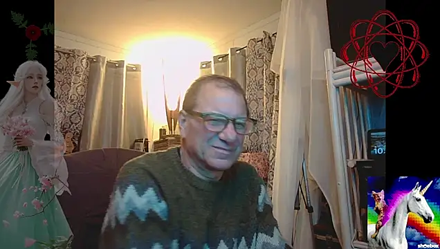 Snapshot of coryassman chatting on March 13, 2026, 5:45 am coryassman online show from March 13, 2026, 5:45 am