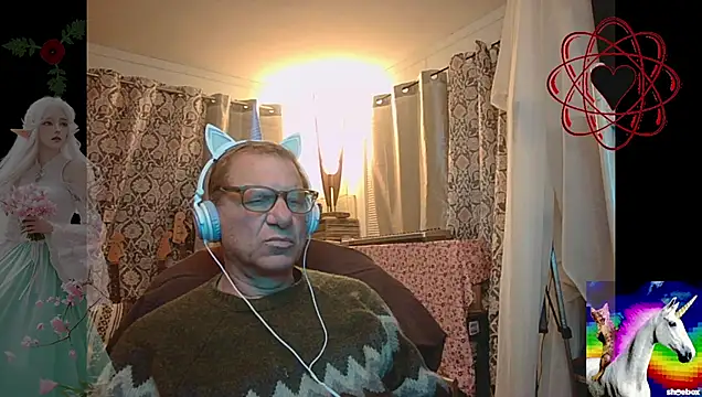 Snapshot of coryassman chatting on March 16, 2026, 5:44 am coryassman online show from March 16, 2026, 5:44 am
