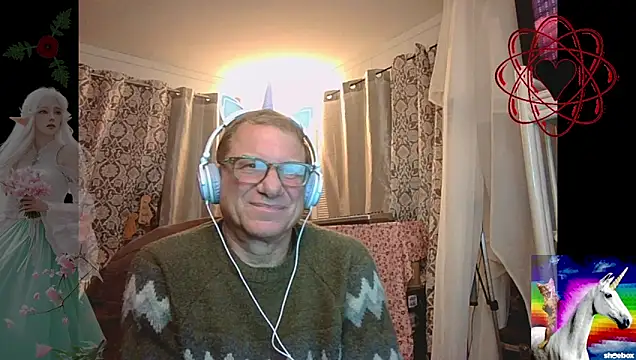 Snapshot of coryassman chatting on March 15, 2026, 8:43 am coryassman online show from March 15, 2026, 8:43 am