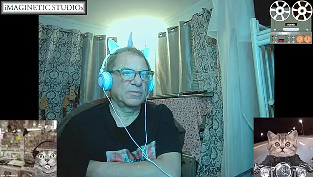 Snapshot of coryassman chatting on March 30, 2026, 8:27 am coryassman online show from March 30, 2026, 8:27 am