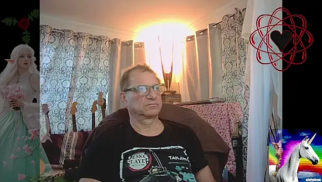 Snapshot of coryassman chatting on March 18, 2026, 11:59 pm coryassman online show from March 18, 2026, 11:59 pm