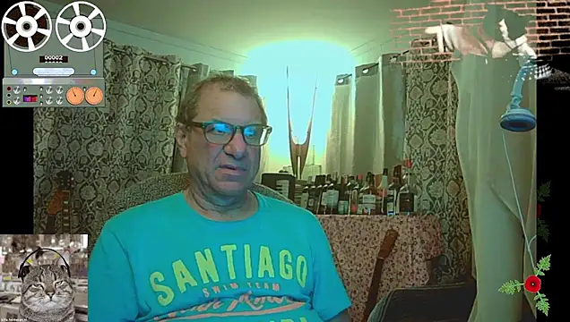 Snapshot of coryassman chatting on July 13, 2026, 4:01 am coryassman online show from July 13, 2026, 4:01 am