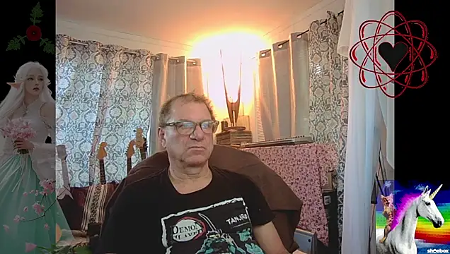 Snapshot of coryassman chatting on March 17, 2026, 11:30 pm coryassman online show from March 17, 2026, 11:30 pm