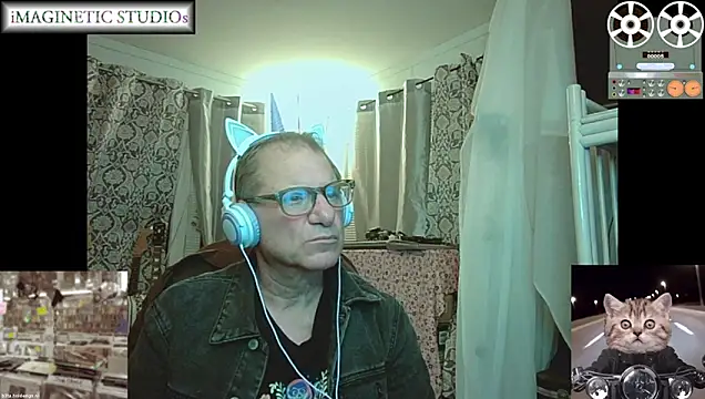 Snapshot of coryassman chatting on April 15, 2026, 7:36 am coryassman online show from April 15, 2026, 7:36 am