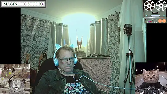 Snapshot of coryassman chatting on April 16, 2026, 10:49 am coryassman online show from April 16, 2026, 10:49 am