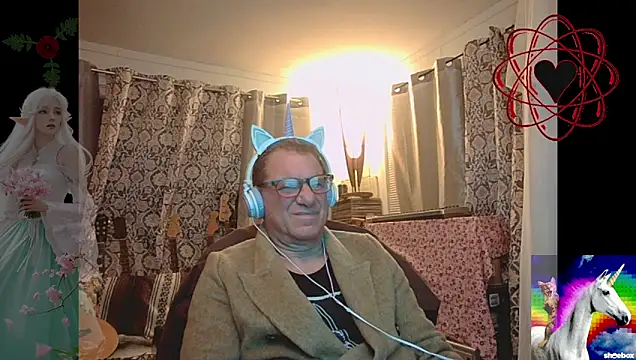 Snapshot of coryassman chatting on March 17, 2026, 7:55 am coryassman online show from March 17, 2026, 7:55 am