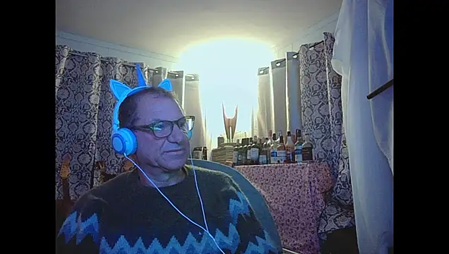 Snapshot of coryassman chatting on June 20, 2026, 11:26 am coryassman online show from June 20, 2026, 11:26 am