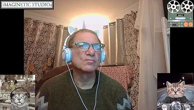 Snapshot of coryassman chatting on March 21, 2026, 8:19 am coryassman online show from March 21, 2026, 8:19 am