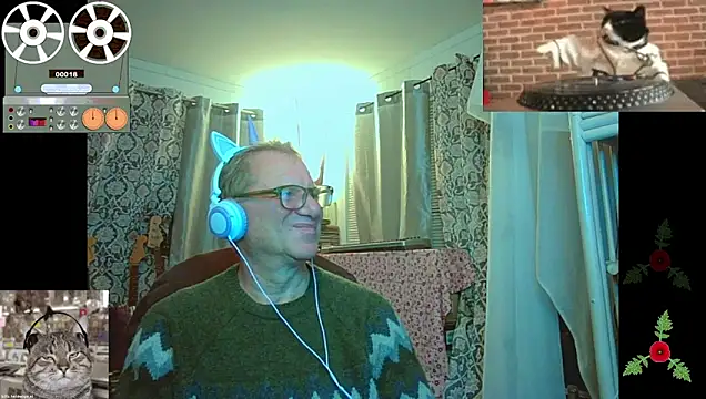 Snapshot of coryassman chatting on March 27, 2026, 8:26 am coryassman online show from March 27, 2026, 8:26 am