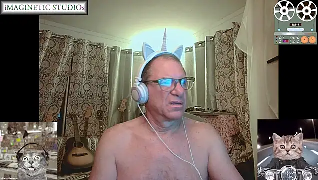 Snapshot of coryassman chatting on June 12, 2026, 8:56 am coryassman online show from June 12, 2026, 8:56 am