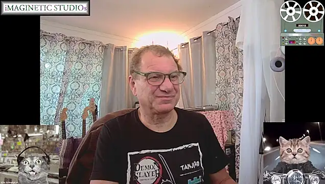 Snapshot of coryassman chatting on March 14, 2026, 8:04 pm coryassman online show from March 14, 2026, 8:04 pm