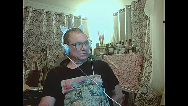 Snapshot of coryassman chatting on June 24, 2026, 8:24 am coryassman online show from June 24, 2026, 8:24 am
