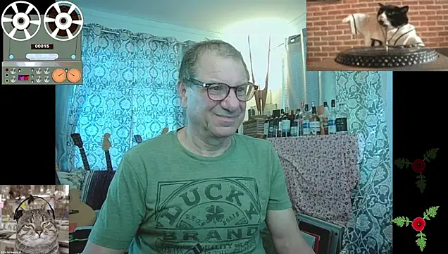 Snapshot of coryassman chatting on June 17, 2026, 11:25 pm coryassman online show from June 17, 2026, 11:25 pm