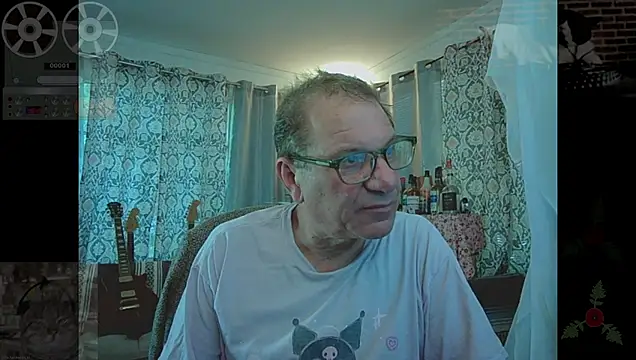 Snapshot of coryassman chatting on July 7, 2026, 9:18 pm coryassman online show from July 7, 2026, 9:18 pm