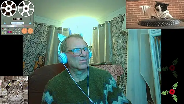 Snapshot of coryassman chatting on March 27, 2026, 7:50 am coryassman online show from March 27, 2026, 7:50 am